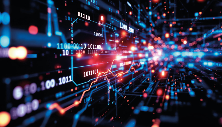 L’ère de la mégadonnée : vers la fin des clivages entre communicants et chiffres ?